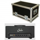 Suhr Badger 30 Flightcase
